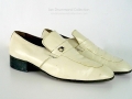 Ian Drummond Collection IDC Vintage 70s mens shoes 6