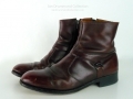 Ian Drummond Collection IDC Vintage 70s mens shoes 9