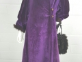 Purple-Coat
