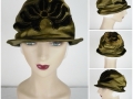 Ian Drummond Collection 20s hats 1 Collage