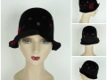 Ian Drummond Collection 20s hats 13