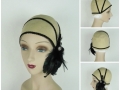Ian Drummond Collection 20s hats 14