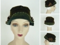 Ian Drummond Collection 20s hats 15