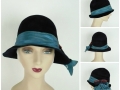 Ian Drummond Collection 20s hats 16