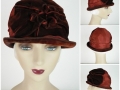 Ian Drummond Collection 20s hats 2