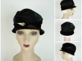Ian Drummond Collection 20s hats 3