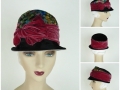 Ian Drummond Collection 20s hats 5