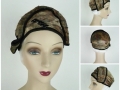 Ian Drummond Collection 20s hats 8