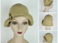 Ian Drummond Collection 20s hats 9