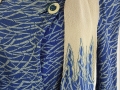 Blue-Closeup