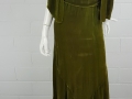 Olive-Dress