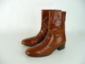 Ian Drummond Collection IDC Vintage 70s mens shoes 10
