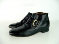 Ian Drummond Collection IDC Vintage 70s mens shoes 11