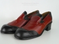 Ian Drummond Collection IDC Vintage 70s mens shoes 4