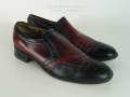 Ian Drummond Collection IDC Vintage 70s mens shoes 8