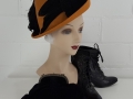 Coral-Hat