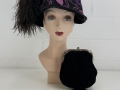 Purple-Hat