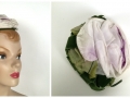 IDC Cocktail Hat 10