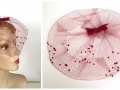 IDC Cocktail Hat 14