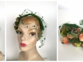 IDC Cocktail Hat 15