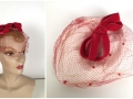 IDC Cocktail Hat 2