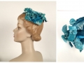 IDC Cocktail Hat 5