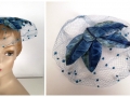 IDC Cocktail Hat 12