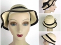 Ian Drummond Collection 1930s Hat 10