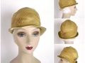 Ian Drummond Collection 1930s Hat 11