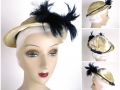 Ian Drummond Collection 1930s Hat 13