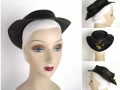Ian Drummond Collection 1930s Hat 16