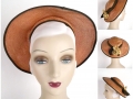 Ian Drummond Collection 1930s Hat 24