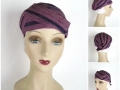 Ian Drummond Collection 1930s Hat 25