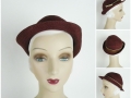 Ian Drummond Collection 1930s Hat 27