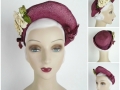 Ian Drummond Collection 1930s Hat 28