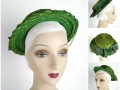 Ian Drummond Collection 1930s Hat 29