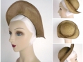 Ian Drummond Collection 1930s Hat 3