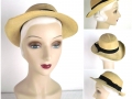 Ian Drummond Collection 1930s Hat 6