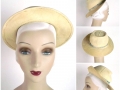 Ian Drummond Collection 1930s Hat 7
