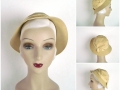Ian Drummond Collection 1930s Hat 8