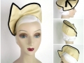 Ian Drummond Collection 1930s Hat 9