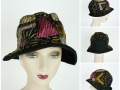 Ian Drummond Collection 20s hats 10