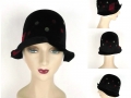 Ian Drummond Collection 20s hats 13
