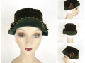 Ian Drummond Collection 20s hats 15