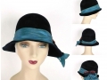 Ian Drummond Collection 20s hats 16