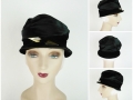 Ian Drummond Collection 20s hats 3
