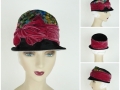 Ian Drummond Collection 20s hats 5