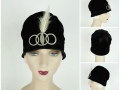 Ian Drummond Collection 20s hats 6