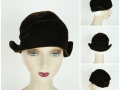 Ian Drummond Collection 20s hats 7