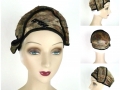 Ian Drummond Collection 20s hats 8